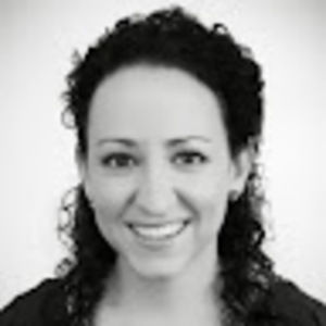 Meet your Posher, Jackie